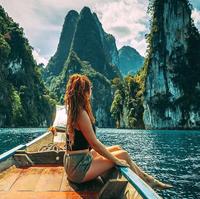 Отзыв от Наталья - Виза Destination Thailand